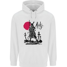 Hoodie enfant samurai d'occasion  Expédié en France