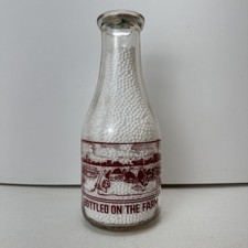 Quart pyro milk for sale  Vanderbilt