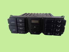 Usado, 1994-1995 Mercedes Benz C220 C280 W202 aquecedor temperatura unidade de controle climático comprar usado  Enviando para Brazil