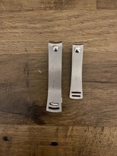 Steel nail clippers for sale  WILLENHALL