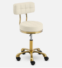 Salon chair rolling for sale  SWINDON