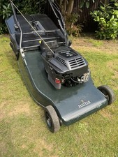 Hayter key start for sale Hayter key start for sale  ASHFORD