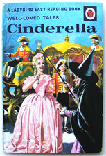 Vintage ladybird book for sale  CARDIFF