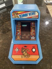 donkey kong mini arcade for sale donkey kong mini arcade for sale Warminster