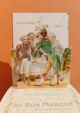 Bon marche chromo d'occasion Bon marche chromo d'occasion  France