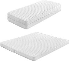 Klappbare matratze 80x200 gebraucht kaufen  Burgwedel
