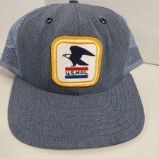 Usps old eagle for sale  Lake Lure