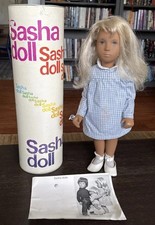Sasha doll 1970 for sale  Logan