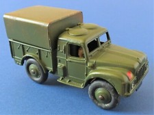 Dinky 641 army for sale  PETERBOROUGH