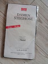 Damen steghose schwarz gebraucht kaufen  Jüterbog