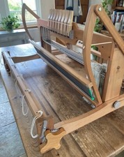 Ashford table weaving for sale  PORTREE
