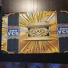 Playmat 200 ycs d'occasion  Frontignan