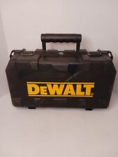 Case dewalt 4.5 for sale  Queen Creek