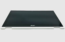 Usado, Digitalizador e moldura Acer Chromebook CB5-132T 11,6" OEM branco LCD tela sensível ao toque comprar usado  Enviando para Brazil