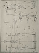 Ww2 american aircraft for sale  UK
