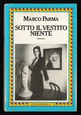 Sotto vestito niente usato  Gavirate