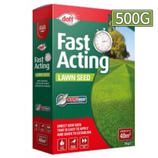 Doff grass seeds for sale  AYLESBURY
