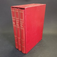 Coffret trilogie besançon d'occasion  Roanne