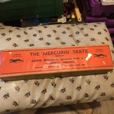 Pair vintage boxed. for sale  NORWICH