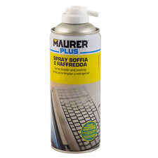 Aria compressa spray usato  Guidonia Montecelio