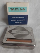 Rizla vintage rollmaschine gebraucht kaufen  Wuppertal