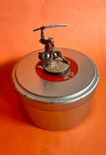 Figurine plomb okko d'occasion  Nancy-