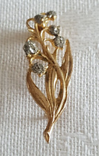 Broche art nouveau d'occasion  Avesnes-sur-Helpe