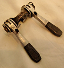 Vintage shimano unishift for sale  WORTHING