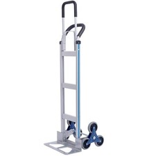 Botabay sackkarre aluminium gebraucht kaufen  Eckelsheim, Gau-Bickelheim, Wonsheim