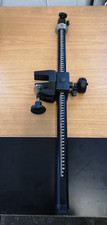 Manfrotto kurbelsäule tischkl gebraucht kaufen  Solingen