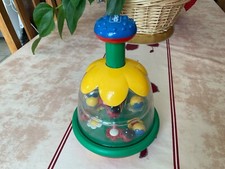 Toupie magique chicco d'occasion  Beaurieux