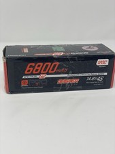 Spektrum xb4s68 6800mah for sale  Wharton