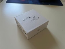 Apple airpods anc usato  Collegno