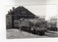 Rail photo gwr for sale  MIDDLEWICH