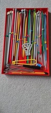 Knitting needle assortment for sale  LITTLEHAMPTON
