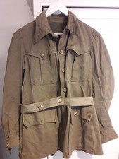 Veste saharienne armee d'occasion  Mérignac