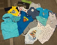 Komplettpaket bekleidungspaket gebraucht kaufen  Duisburg