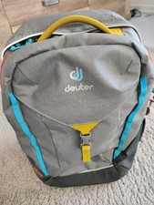 Deuter ypsilon schul gebraucht kaufen  Offenbach am Main