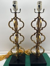 Gold trellis matching for sale  South Windsor