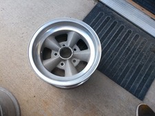 Vintage cragar aluminum for sale  Cloverdale