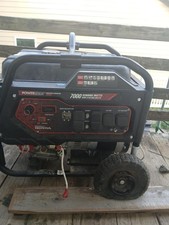 Honda eu7000is 7000 for sale  Omaha