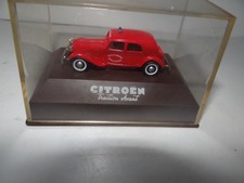 Brekina citroen traction gebraucht kaufen  Fulda