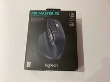 🖱️ Mysz bezprzewodowa Logitech MX Master 3S Bluetooth Logi Bolt USB-C Cicha na sprzedaż 🖱️ Mysz bezprzewodowa Logitech MX Master 3S Bluetooth Logi Bolt USB-C Cicha na sprzedaż  PL