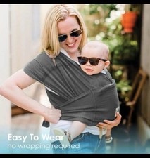 Breeze baby carrier for sale  Seguin