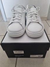 Dsquared2 lace low gebraucht kaufen  Waghäusel