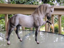 Breyer 2017 america for sale  Gladys