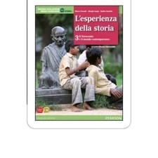 Esperienza della storia usato  Roma