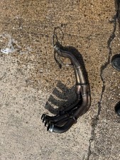 Yamaha decat exhaust for sale  NOTTINGHAM