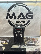 Parafango targa yamaha usato  Casapesenna