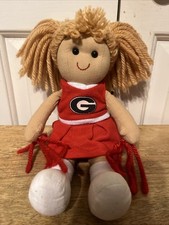 Georgia bulldogs cheerleader for sale  North Augusta